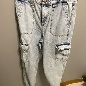 Aeropostale Joggers
